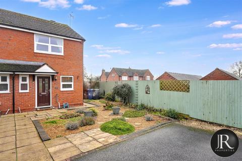 undefined, Moor Croft, Colton WS15