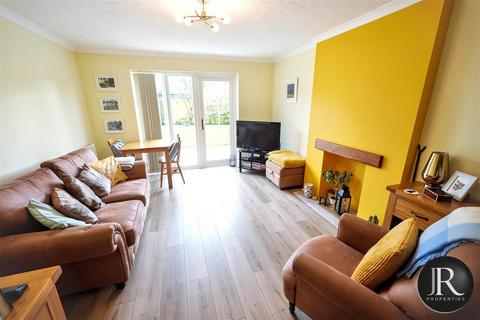 undefined, Moor Croft, Colton WS15