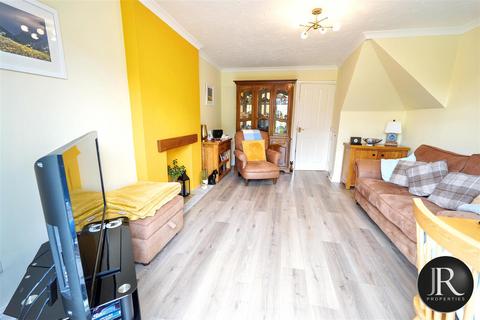 undefined, Moor Croft, Colton WS15