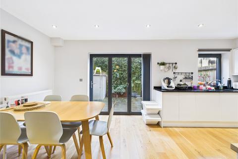 The Mews, Greville Road, BS3