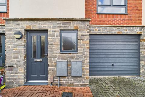 undefined, The Mews, Greville Road, BS3