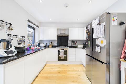undefined, The Mews, Greville Road, BS3
