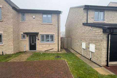 3 bedroom house to rent, Middleton DL2