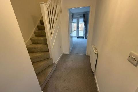 3 bedroom house to rent, Middleton DL2