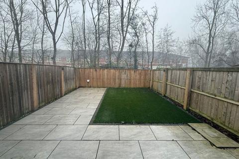 3 bedroom house to rent, Middleton DL2