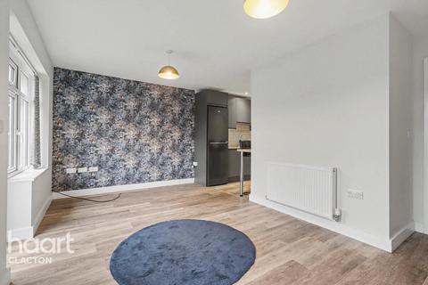 undefined, Ernest Luff Court, Luff Way, Walton On The Naze
