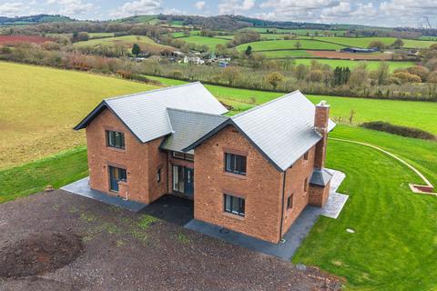undefined, Cheriton Fitzpaine, Crediton, EX17