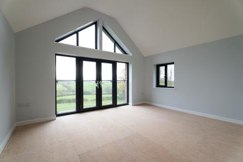 undefined, Cheriton Fitzpaine, Crediton, EX17
