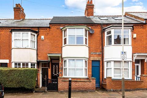 Fleetwood Road, Clarendon Park