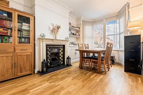 undefined, Fleetwood Road, Clarendon Park