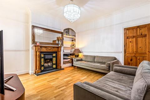 undefined, Fleetwood Road, Clarendon Park