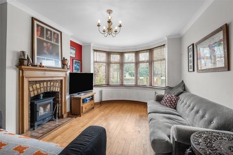 undefined, North Western Avenue, Hertfordshire WD25
