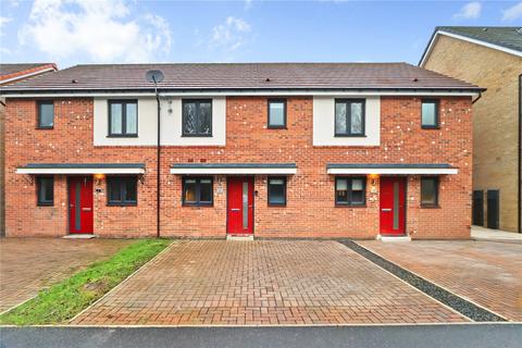 undefined, Wythenshawe Walk, Durham DH3