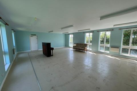 Private hall for sale, Charsfield, Nr Framlingham, Suffolk