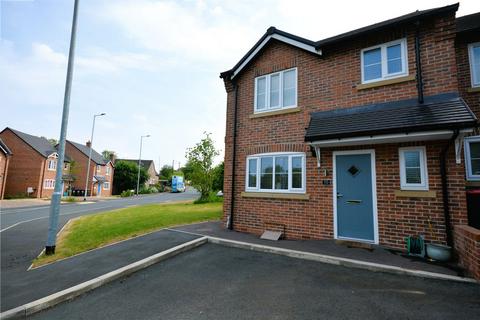 Skelton Close, Horsehay, TF4