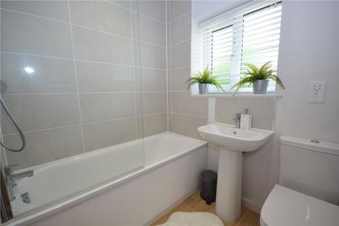 3 bedroom end of terrace house for sale, Skelton Close, Horsehay, TF4