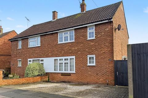 3 bedroom semi-detached house for sale, Elmcroft Road, Ipswich IP1