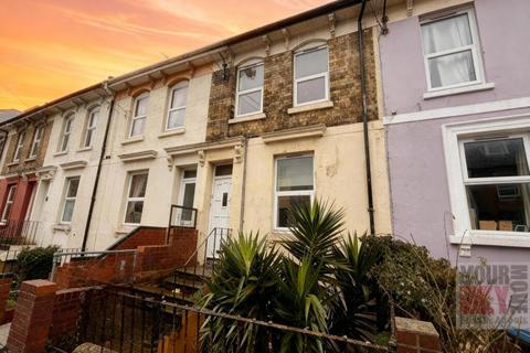 De Burgh Street, Dover, Kent CT17 0BN