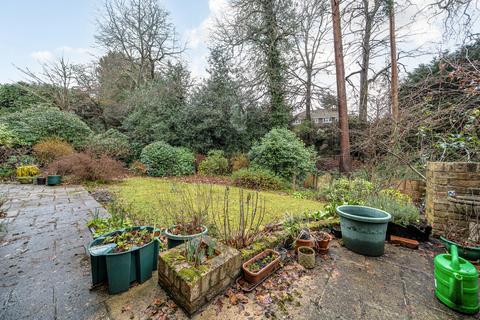 undefined, Shalbourne Rise, Camberley, Surrey, GU15