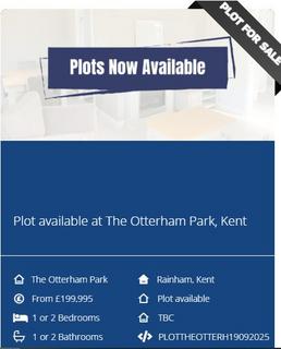 undefined, The Otterham Residential Park