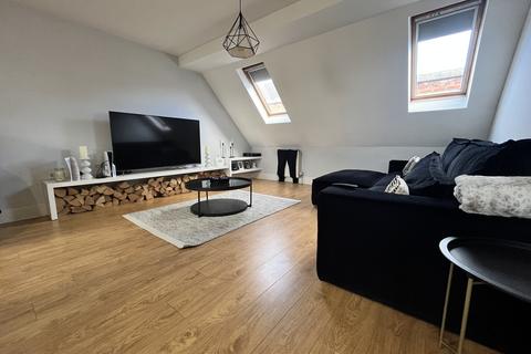 undefined, King Georges Court, Billericay