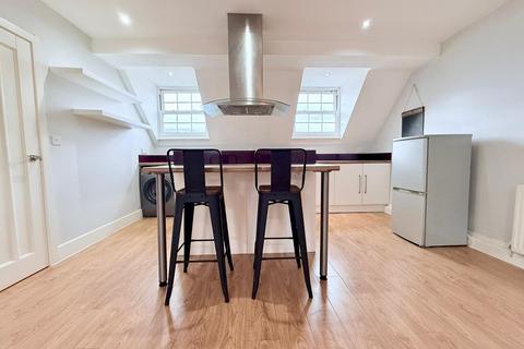 undefined, King Georges Court, Billericay