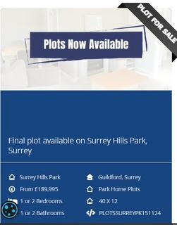undefined, Surrey Hills Residential Park