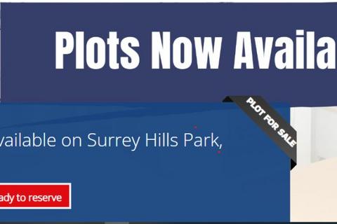 undefined, Surrey Hills Residential Park