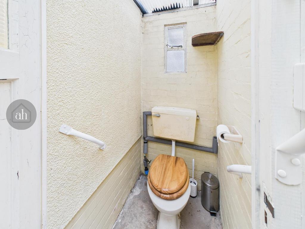 Cloakroom