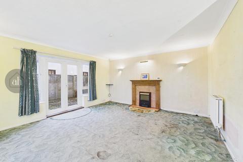 undefined, Furze Close, Thurston,