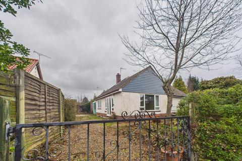 undefined, Furze Close, Thurston,
