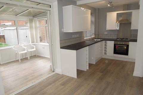 undefined, Roselands Gardens, Southampton SO17