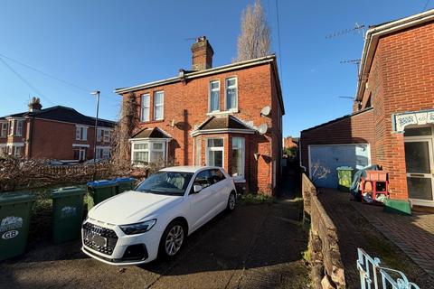undefined, Shirley Park Road, Southampton SO16