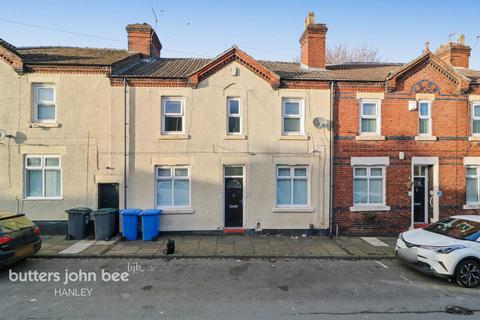 undefined, Maddock Street, Stoke-On-Trent ST6 3PW