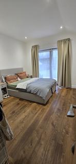 Kingsway, Wembley HA9