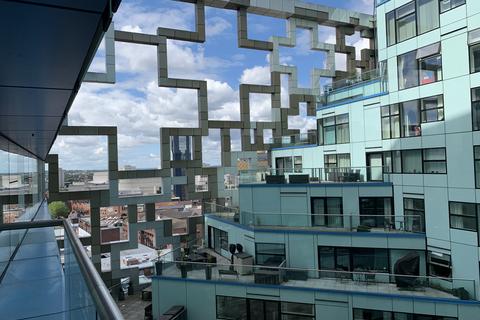 Wharfside Street, Birmingham B1