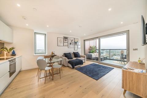 1 bedroom flat for sale, Buckhold Road, London SW18