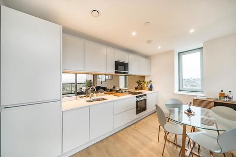 1 bedroom flat for sale, Buckhold Road, London SW18
