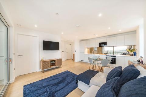 1 bedroom flat for sale, Buckhold Road, London SW18