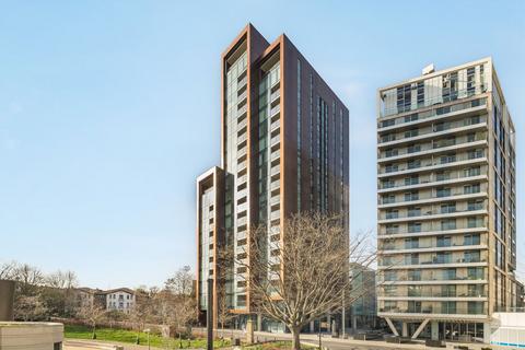 1 bedroom flat for sale, Buckhold Road, London SW18