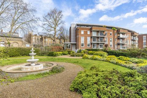 2 bedroom flat for sale, Myddelton Passage, Clerkenwell, London, EC1R