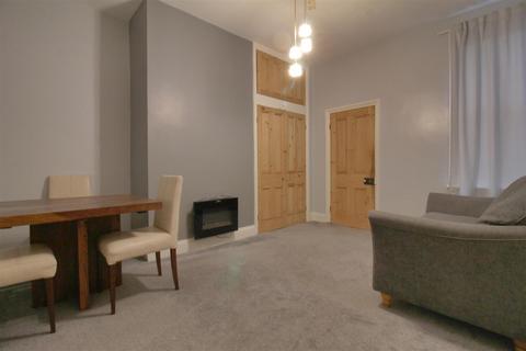 Fairfield Road, Jesmond