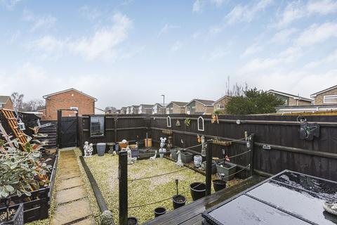 undefined, Albermarle Drive, Wantage, OX12