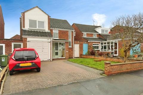 undefined, Cherry Lane, Hampton Magna, Warwick