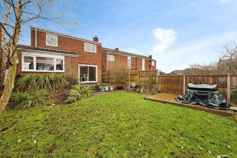 undefined, Cherry Lane, Hampton Magna, Warwick