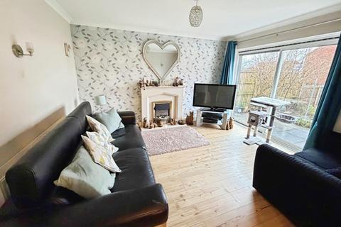 undefined, Cherry Lane, Hampton Magna, Warwick