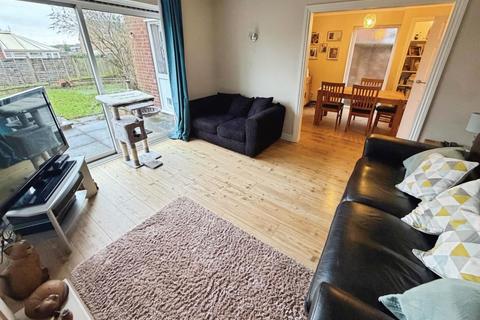 undefined, Cherry Lane, Hampton Magna, Warwick