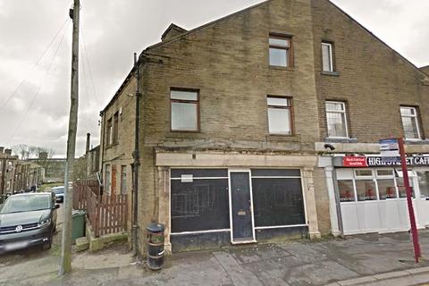 undefined, High Street, Bradford BD13