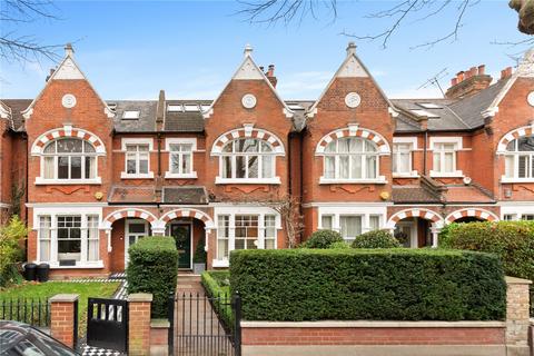 4 bedroom terraced house for sale, Westover Road, London, SW18
