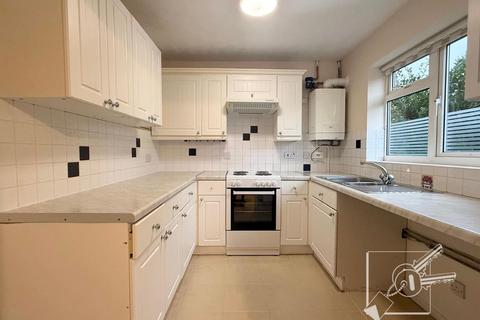 undefined, Thistledown, Weavering, Maidstone